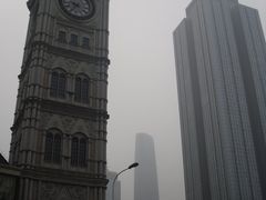 -天津市规划展览馆