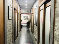 -秦汉胡同书法国画古筝围棋书院(漕宝日月光分馆)