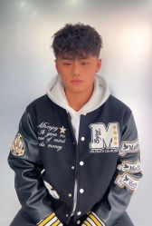 -尤司男士国潮理发馆