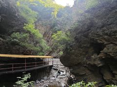 -九龙潭景区