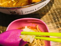 -友达面馆(鼓楼店)