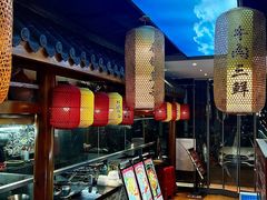 -肖记公安牛肉鱼杂馆· 省级非物质文化遗产(仁和路店)