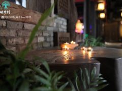 景观位-老木头音乐空间(月河街店)