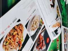 -令氏家外家周秦食府(高新店)