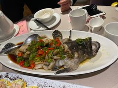 -尚一汤·粤菜海鲜(环球港店)