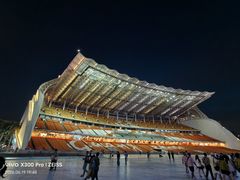 -海心沙亚运公园