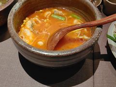 -山石榴·贵州菜(陆家嘴中心店)