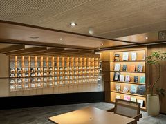 -奈雪茶院·茶室茶馆(广州粤海天地店)