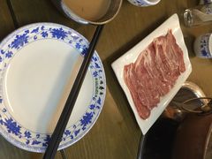 福寿斋-福寿斋·老北京铜锅涮肉·烧烤(清岚店)