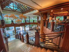 -深圳海景嘉途酒店(东翼楼)