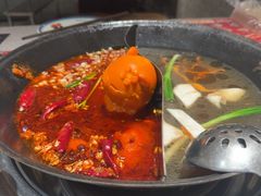 -鸿姐老火锅·传统炒料(上海旗舰店)