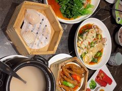 -翠香阁潮州菜馆·始于1994(珠江路店)
