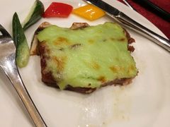 -西安唐隆国际酒店(大雁塔大唐不夜城店)