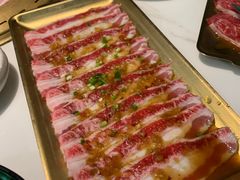 -炙城·韩式烤肉(南京东路店)