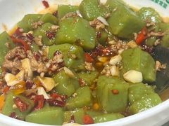 -绿草地·湘菜(7mall店)