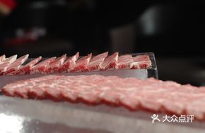 Thick-cut Wagyu Beef