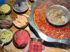 -陈陈火锅(较场口店)