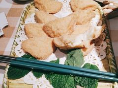 -珍味汤馆·潮汕家乡菜(保利文化广场店)