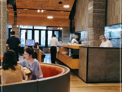 -WOLFGANG PUCK KITCHEN & BAR(迪士尼小镇店)
