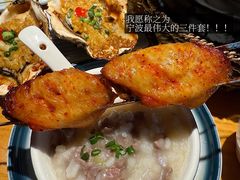 -蚝翅·海鲜粥·烧烤·龙虾季(海曙天一店)