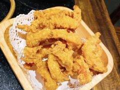 -周师兄大刀腰片火锅(磁器口直营店)