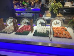 -加餐海鲜自助(集美银泰百货店)
