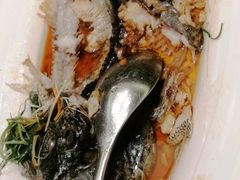 -同庆楼(奥体中心店)