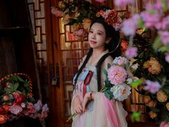 -洛阳市隋唐城遗址植物园