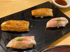 -鮨青(恒基名人购物中心店)