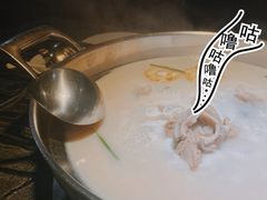 -骨之味·筒骨汤火锅(江头店)