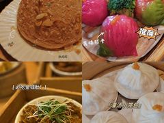-临江酒店-中餐厅