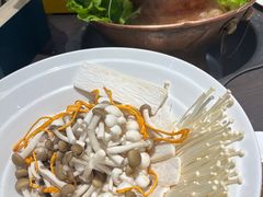 -东来顺饭庄(上地华联店)