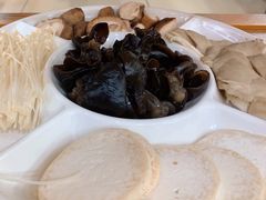 -鸿盛火锅(重庆路店)