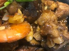 -旺仔家常菜生煎包(马端街店)