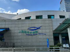 -上海海洋水族馆