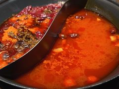 -蜀国大将老火锅(江北店)
