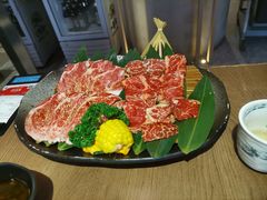 -虎丸烧肉(世纪汇店)