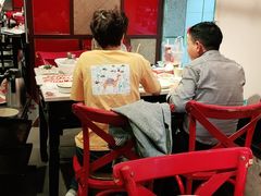 大堂-老基地老火锅厂(大渡口店)