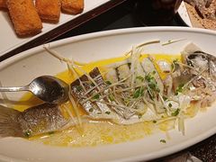-醉秦川餐厅(吾悦广场店)