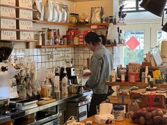 -餐酒吧Com-ing Bar(上海路店)