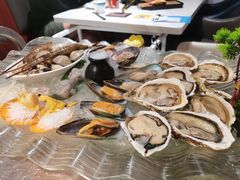 -碗中海·蒸汽海鲜·桑拿鸡(岭南天地店)