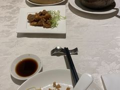 -泉州富力万达文华酒店-品珍中餐厅