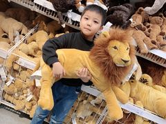 -宜家家居(西安未央商场店)