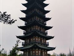 -上海方塔园
