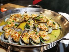 -79号渔船海鲜饭店(华强北店)