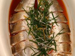 -都市阳光海鲜城(青山湖店)