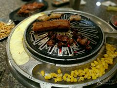 -高丽苑韩国烤肉(海昌路旗舰店)