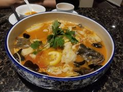 -桃源春晓中餐厅 TaoYuan Restaurant