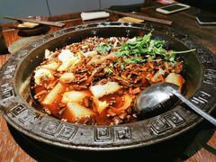 -受气牛肉·耙牛肉火锅(水晶郦城店)