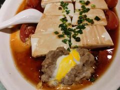 云南过桥豆腐-大欢喜饭店(江怡路店)